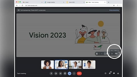 Representative Image