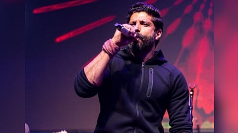 Farhan Akhtar