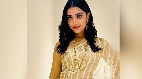 Mamta Mohandas