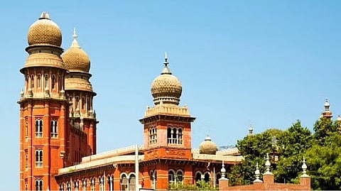 Madras High Court