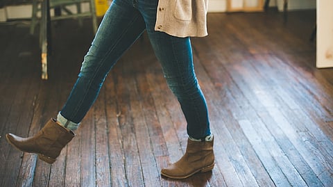 Representative image