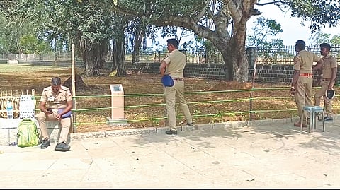 NEP concerns to be raised at G20 EdWG meet