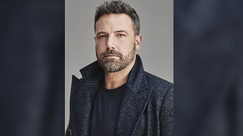 Ben Affleck
