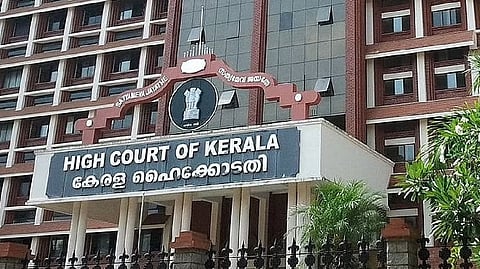 Kerala High Court