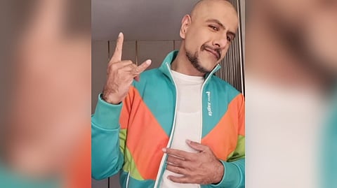 Vishal Dadlani