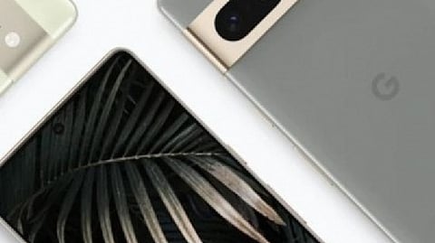 Representative Image