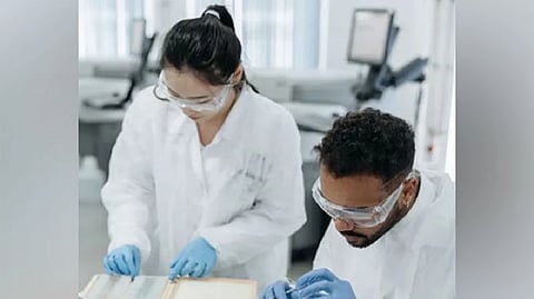 Representative image