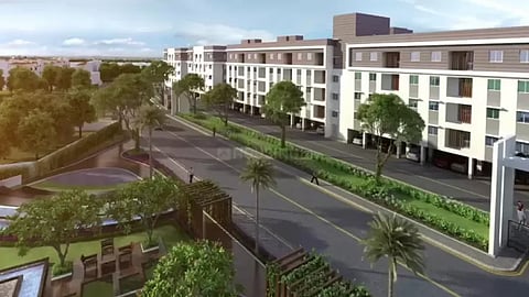 Representative Image