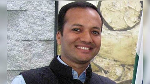 Naveen Jindal