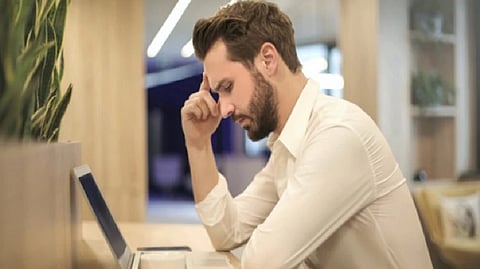 Representative Image