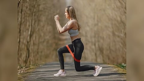 Representative image