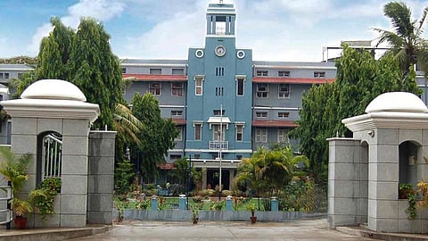 CMC Hospital
