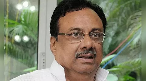 EVKS Elangovan
