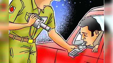 Representative Image