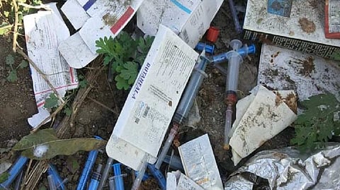 Representative image