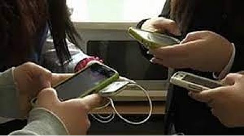 Representative Image