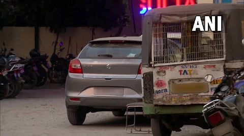 Representative image