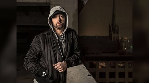 Eminem