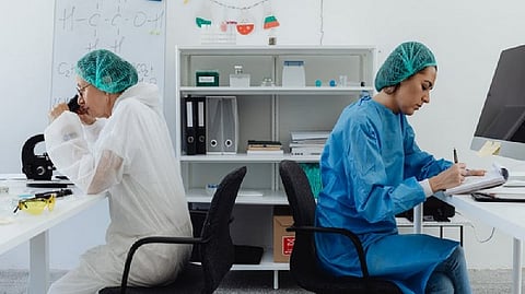 Representative image