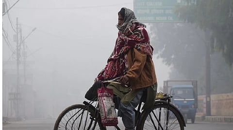 Representative image