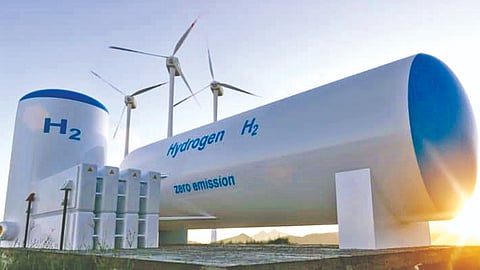 Representative image