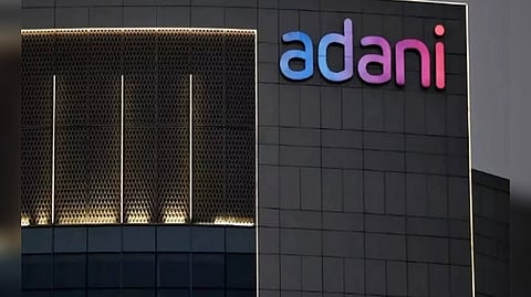 Adani