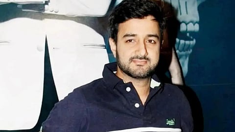 Director Siddharth Anand