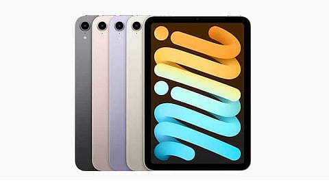 Representative image