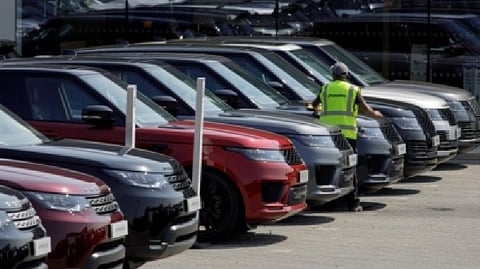 Representative Image