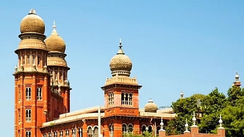 Madras High Court