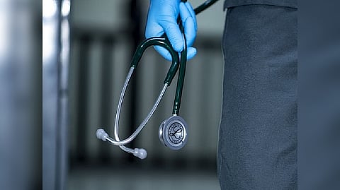 Representative Image