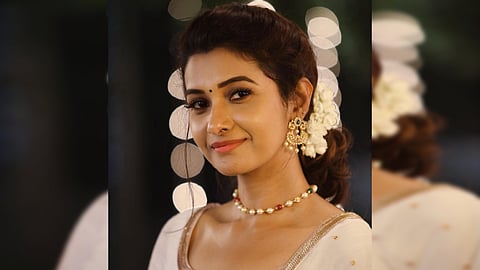 Priya Bhavani Shankar