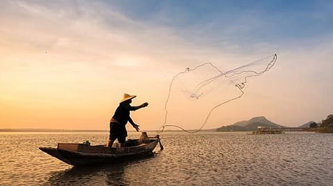 Representative image