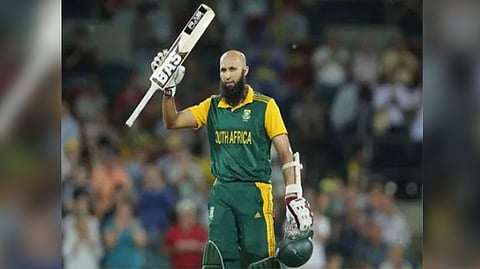 Hashim Amla