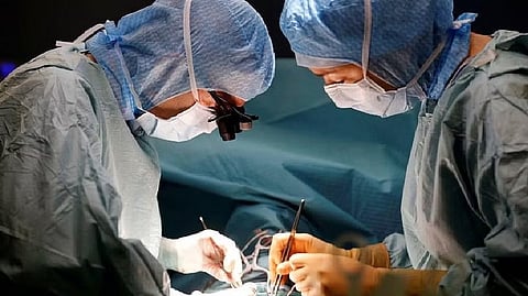 Representative image