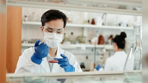 Representative Image