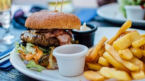 Representative Image