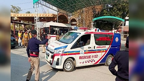 Representative image