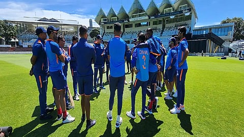 Representative image