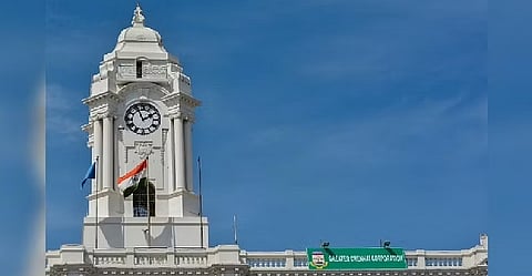 Greater Chennai Corporation