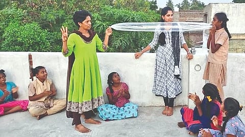 Representative image