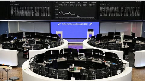 Representative Image