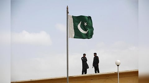 Representative Image