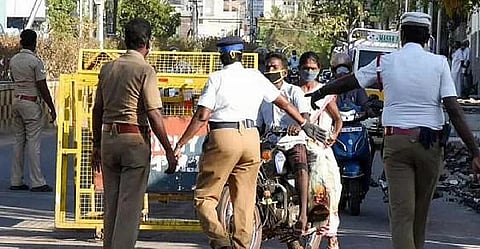 Representative Image