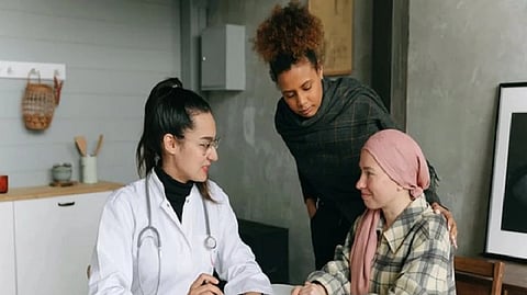 Representative image