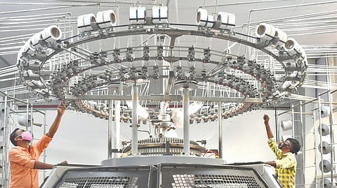 Representative image