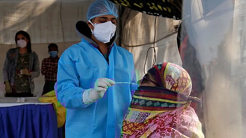 Representative image