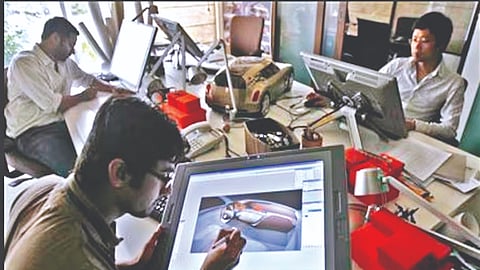 Representative Image