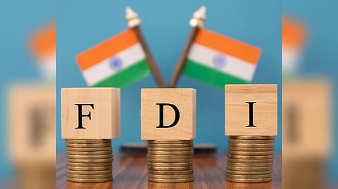 'Foreign direct investment in start-ups needs tax exemption'