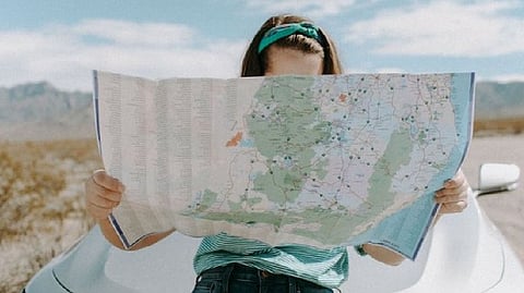 Representative image